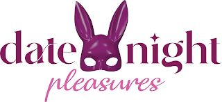 DATE NIGHT PLEASURES logo