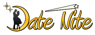 DATE NITE logo