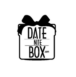DATE NITE BOX .COM logo