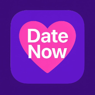 DATE NOW logo