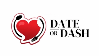 DATE OR DASH logo