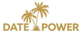 DATE POWER logo