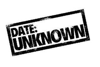 DATE: UNKNOWN logo
