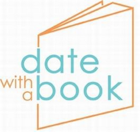 DATE WITH A BOOK logo