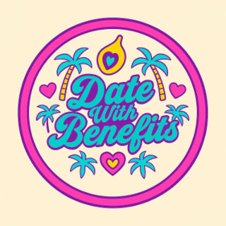 DATE WITH BENEFITS logo