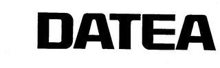 DATEA logo