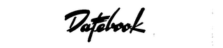DATEBOOK logo