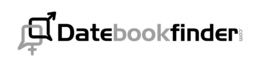 DATEBOOKFINDER.COM logo