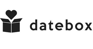 DATEBOX logo