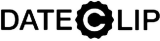 DATECLIP logo
