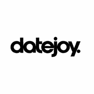 DATEJOY. logo