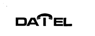 DATEL logo
