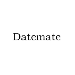 DATEMATE logo