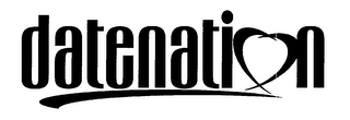 DATENATION logo