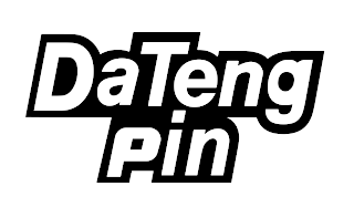 DATENGPIN logo