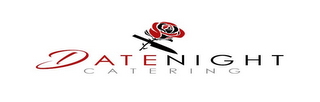 DATENIGHT CATERING logo