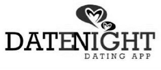 DATENIGHT DATING APP logo