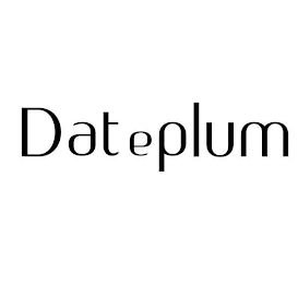 DATEPLUM logo