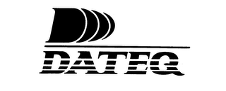 DATEQ logo