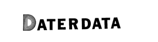 DATERDATA logo