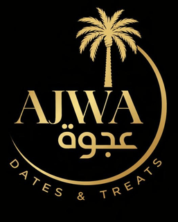 DATES ALWA  & TREATS logo