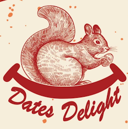 DATES DELIGHT logo