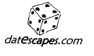 DATESCAPES.COM logo