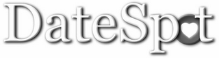 DATESPOT logo