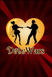 DATEWARS logo