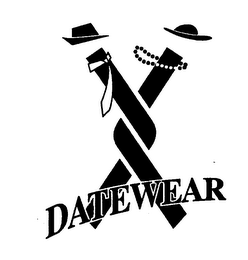 DATEWEAR logo