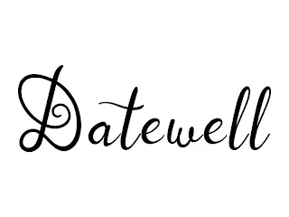 DATEWELL logo