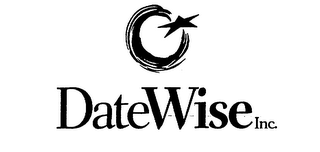 DATEWISE INC. logo