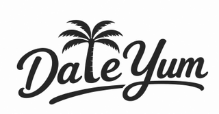 DATEYUM logo