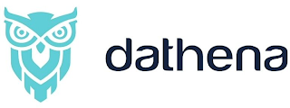 DATHENA logo