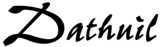 DATHUIL logo
