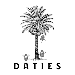 DATIES logo