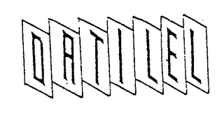 DATILEL logo