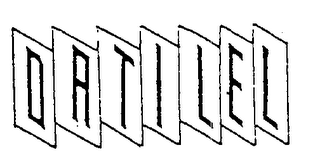 DATILEL logo