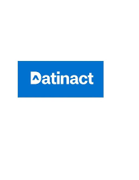 DATINACT logo