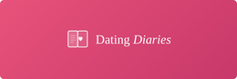 DATING DIARIES logo