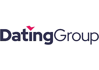 DATING GROUP logo