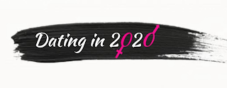 DATING IN 2020 logo