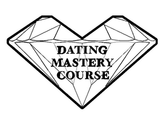 DATING MASTERY COURSE logo