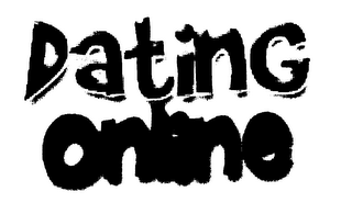 DATING ONLINE logo