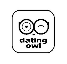 DATING OWL logo