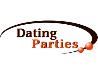 DATING PARTIES logo