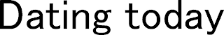 DATING TODAY logo