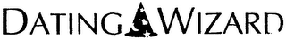DATING WIZARD logo