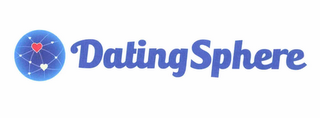DATINGSPHERE logo