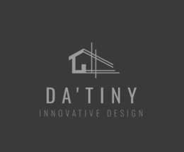 DA'TINY INNOVATIVE DESIGN logo